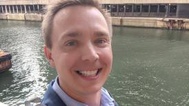 2025 Election Questionnaire: Alex Johnson, Fox River Grove District 3 Board of Education