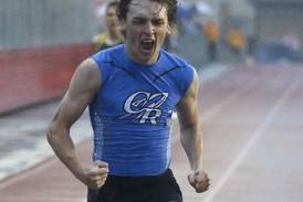 Track and field: Boys and girls All-Fox Valley Conference teams