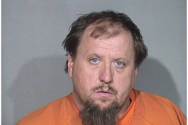 Huntley man accused of attempting to escape from hospital after burglary arrest