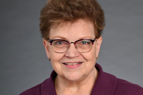 Raef, longtime Bourbonnais school board member, dies at 69