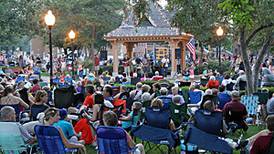 Annual St. Charles memorial concert returning to Lincoln Park May 21