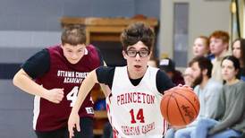 PCA tops Ottawa Christian: Tuesday BCR roundup