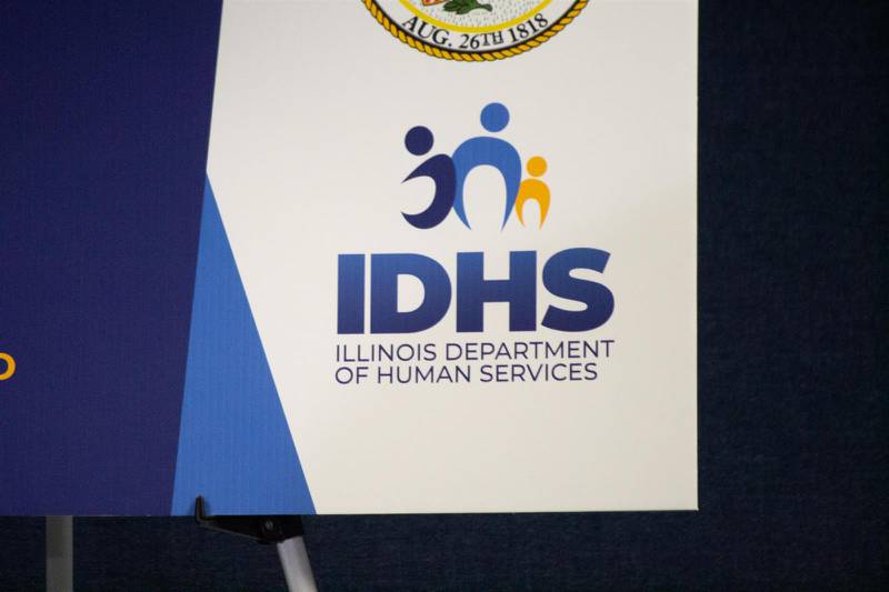 Illinois Department of Human Services