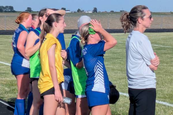 Bridget Burke dishes out three assists as Geneva downs Ottawa in 2A Orion Sectional