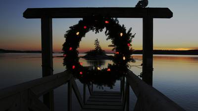 Shaw Local Radio Podcast: Brandon Clark interviews Jillian Amodio on Seasonal Affective Disorder