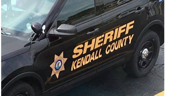 Kendall Sheriff’s Office conducting special traffic enforcement campaign 