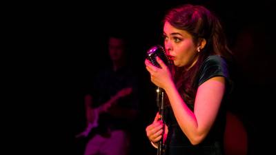 Festival 56 to launch summer cabaret series June 21 in Princeton