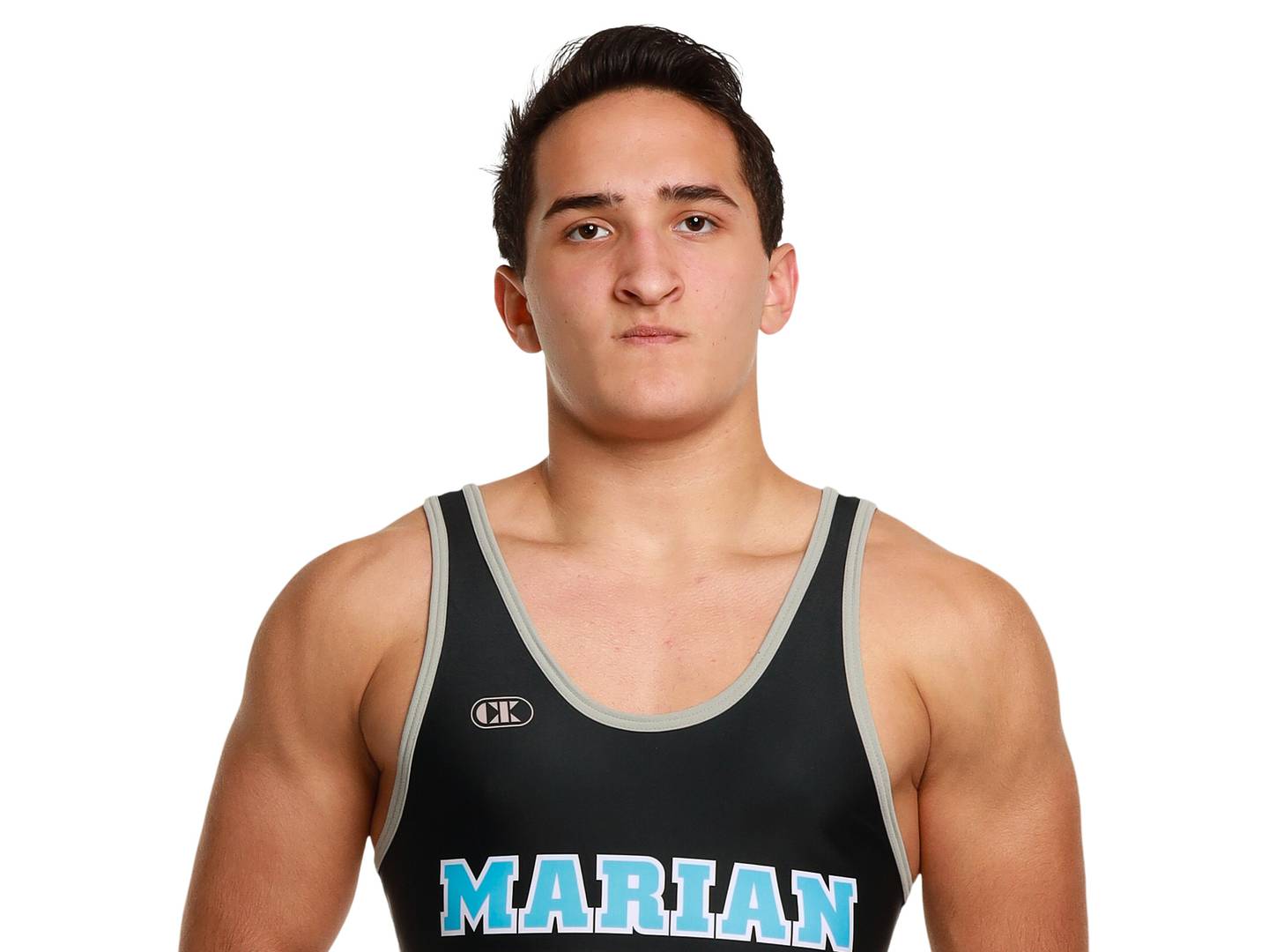 Marian Central's Max Astacio