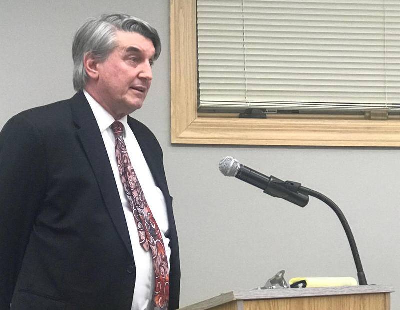 Yorkville City Council adopts zoning regulations for marijuana