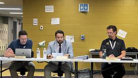 Who’s running for Sycamore school board in 2025?