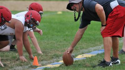 Hassett not re-appointed as Streator football coach