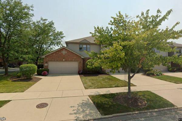 Townhouse in Tinley Park goes for $364,000