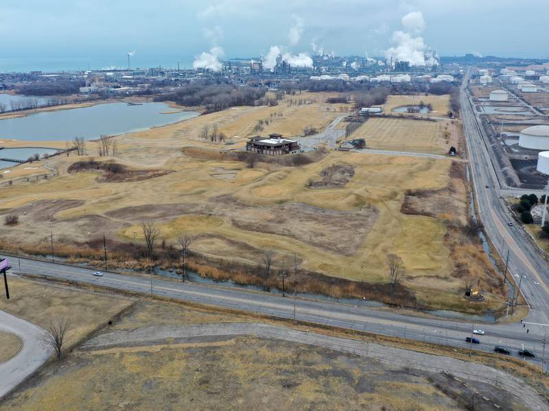 NFL commissioner Roger Goodell: Chicago Bears need to find a solution in stadium search soon