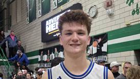 Newman scores season high, sets wins record with 85-63 victory over Alleman