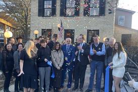 Villa Verone celebrates 30 years in Geneva