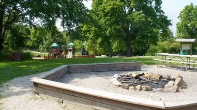 Learn about Oswego’s Waa Kee Sha Park at history hike
