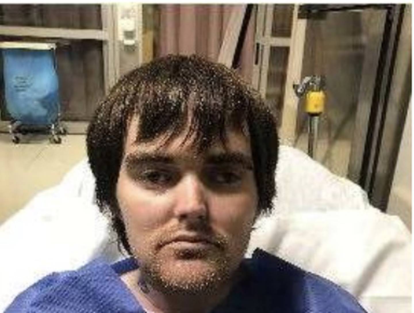 Kody Campbell, 32, Joliet
