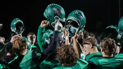 Marquette, Seneca face tough second-round road trips in playoffs: The Times Week 11 preview