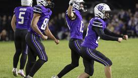 2024 IHSA playoffs: Class 4A pairings