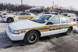 McHenry County Sheriff’s office seeking white Kia Forte linked to fatal Fox Lake hit and run