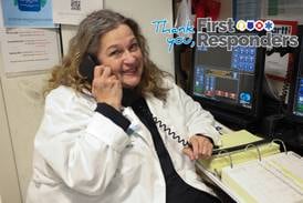 Joliet EMS coordinator Leslie Livett keeps humanity in patient care