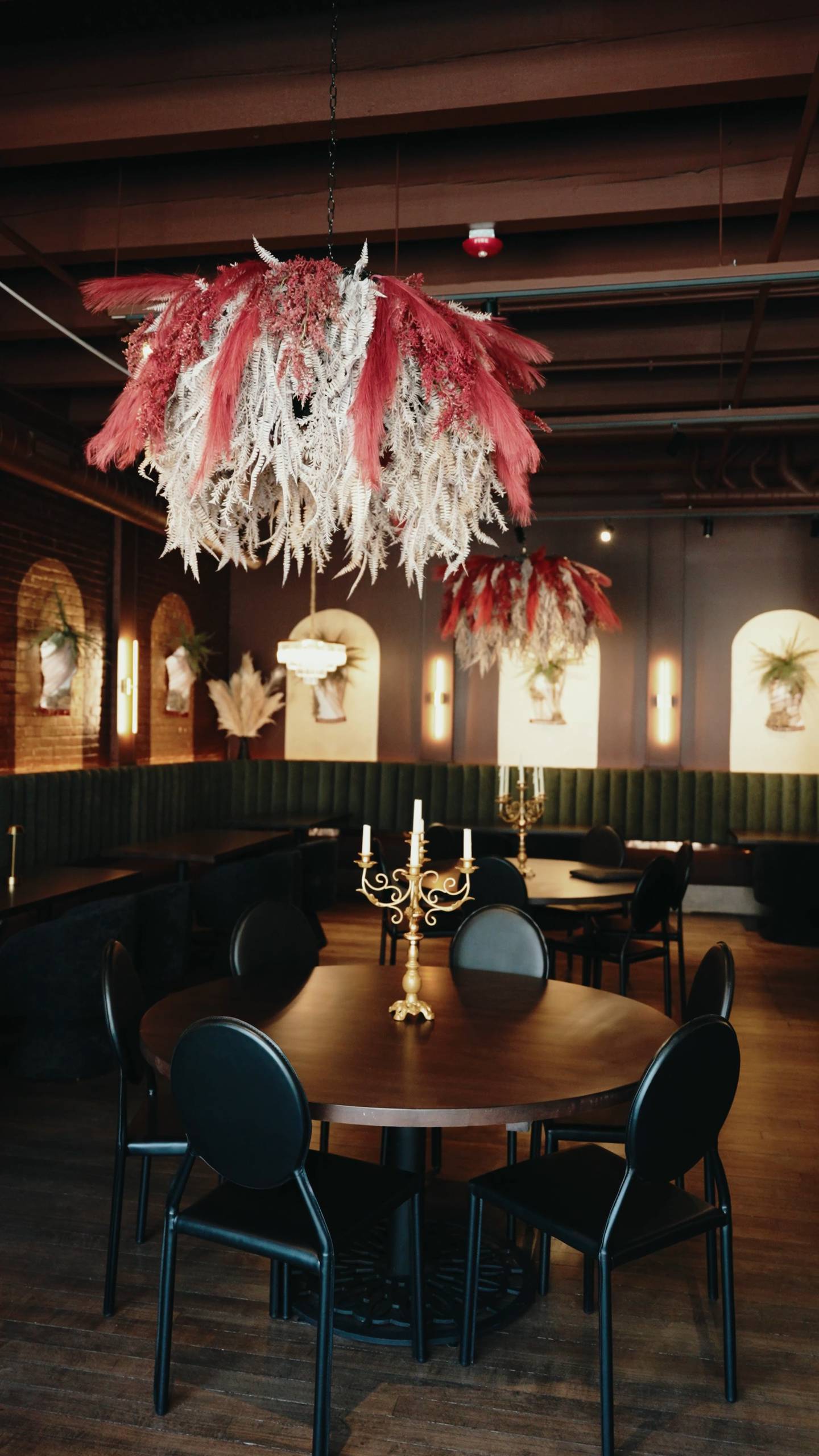 Touche French Creole is now open in downtown Aurora.