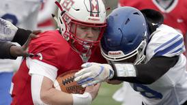 2021 fall preview: Scouting the Upstate Eight