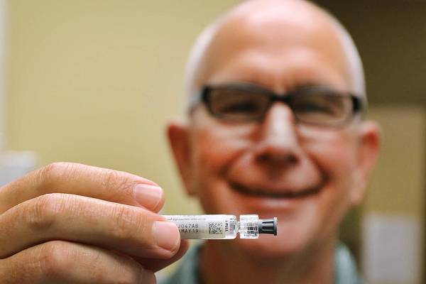 Get info on COVID-19, flu, RSV vaccines as Kane County launches ‘Your Health, Your Choice’ campaign