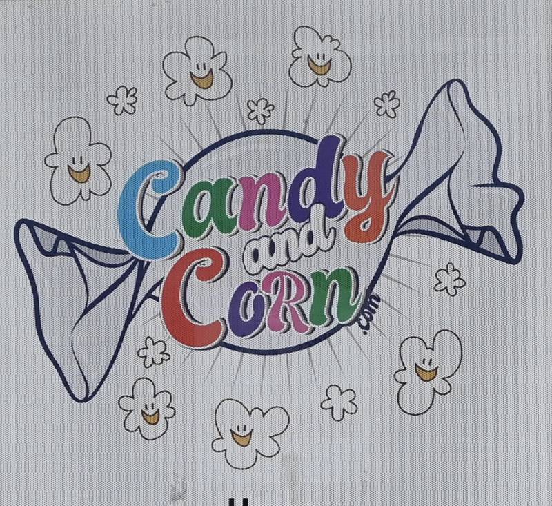 Candy and Corn, located at 516 W. Mondamin St, was purchased eight years ago, after Michael Tessone and his wife Christina Newcomb, of Joliet, closed the store Sweets and Treats that they ran with Newcomb’s mother.