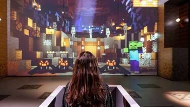 Minecraft set to come to life this summer in Rosemont