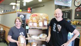 Cary’s Breaking Bread teams with Wheeling bakery to sell fresh bread, desserts