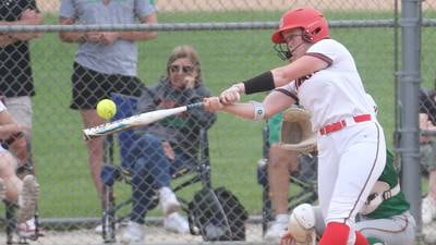 Battle-tested Ottawa excited to host Class 3A softball sectional