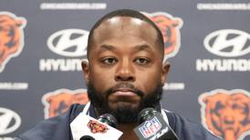 Can Thomas Brown win over Chicago Bears and keep head coaching job long term?