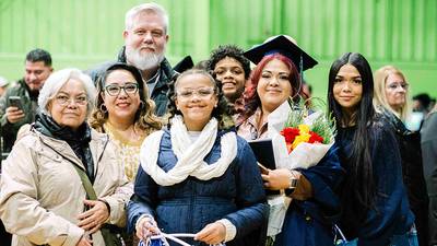 CLC receives largest gift in college’s history