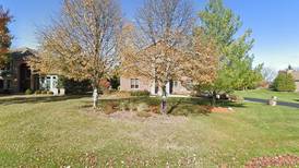 What are the 10 most expensive homes that sold in McHenry County, reported in the week of March 9?