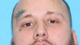 Longtime Sterling felon involved in standoff wanted on weapons charges