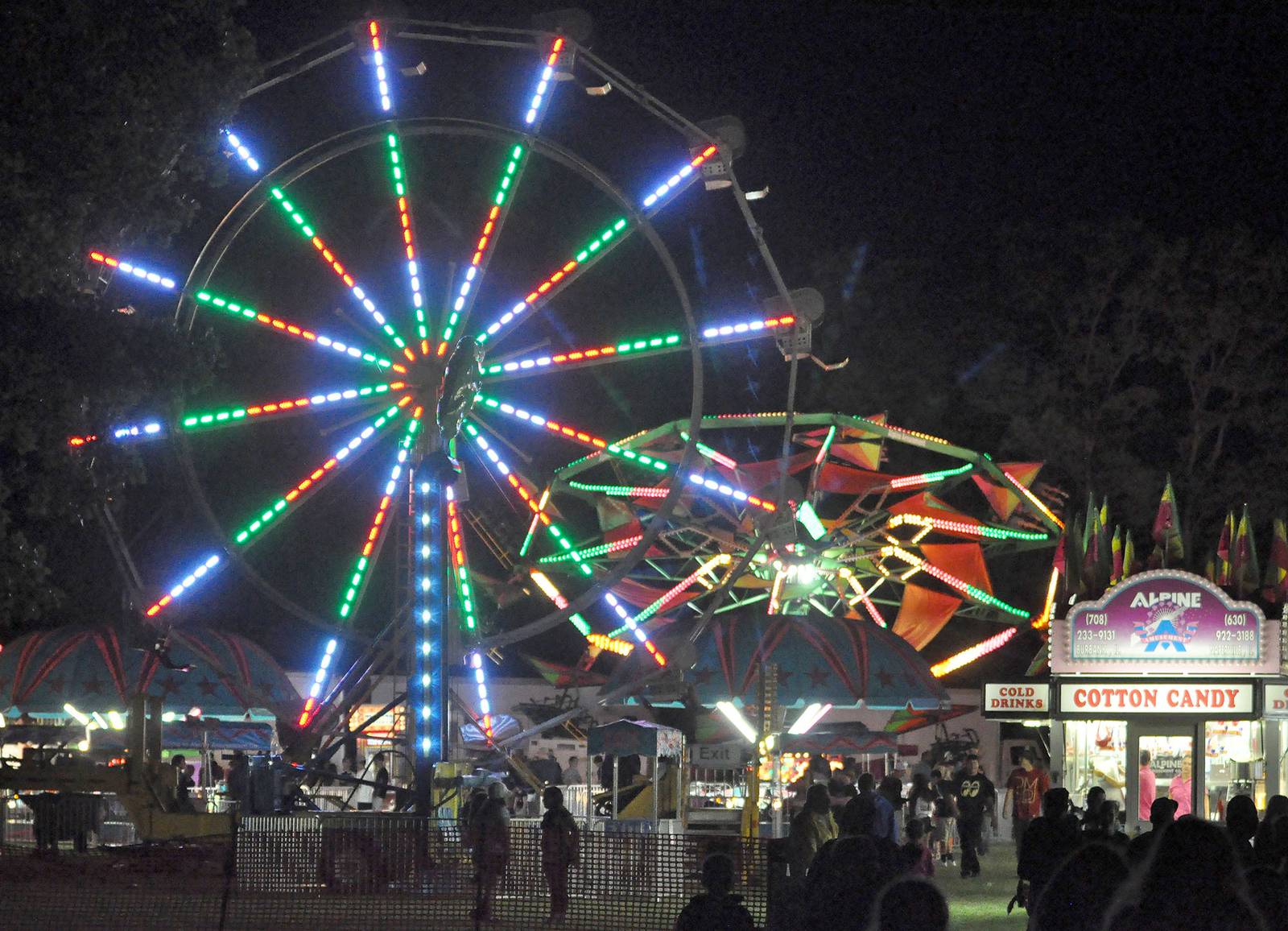 Woodridge annual Jubilee begins June 12 Shaw Local