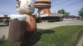 Small fire put out Sunday at Root Beer Stand in Oglesby