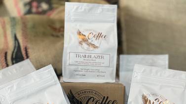 Starved Rock Coffee Co. brings global flavors to Illinois Valley 