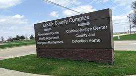 La Salle County Board squeezes some COVID-19 aid requests