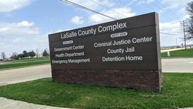 New fee schedule to take effect May 9 at La Salle County Recorder’s Office