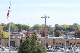 Dixon police seize loaded gun from student’s car