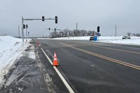 Winchester Road at IL-83 reopens after construction