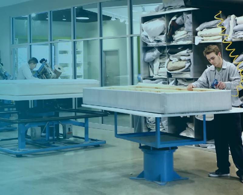 Verlo Mattress Factory - Benefits of Personalized Support from Your New Verlo Mattress