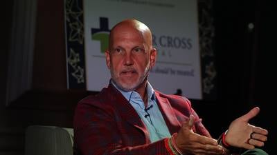Chicago sportscaster Dave Kaplan to speak in Joliet on streaming, ‘platform proliferation’ impact on viewers
