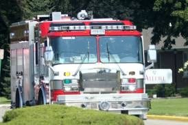 Wheaton Fire Department to hold Sept. 27 open house