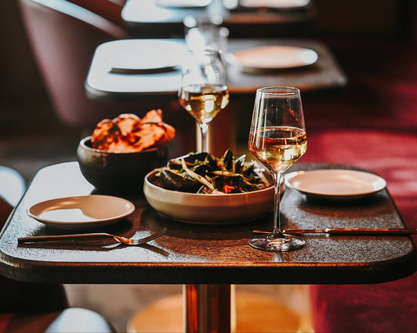 Mandrake in Geneva will celebrate its new fall menu at the grand opening celebration on Oct. 16-17, 2024.