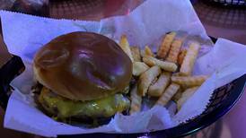 Mystery Diner in Ottawa: JJ’s Pub offers stellar bar food at a great price
