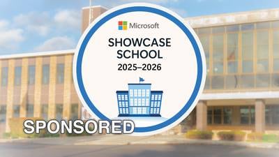 JCA Celebrates Fourth Consecutive Microsoft Showcase School Honor