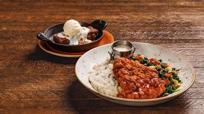 Restaurants honor service members with special offers for Veterans Day